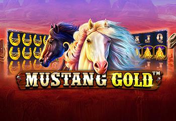 Mustang Gold