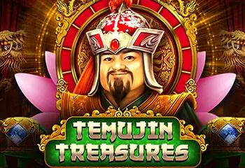 Temujin Treasures